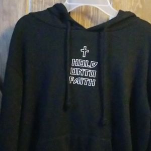 God Religious Hoodie 🙏